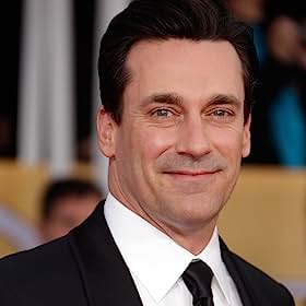 Jon Hamm