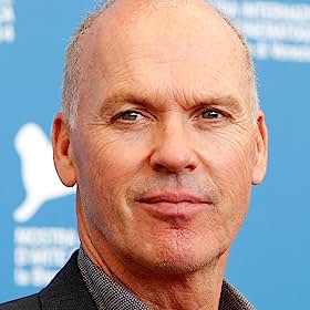 Michael Keaton